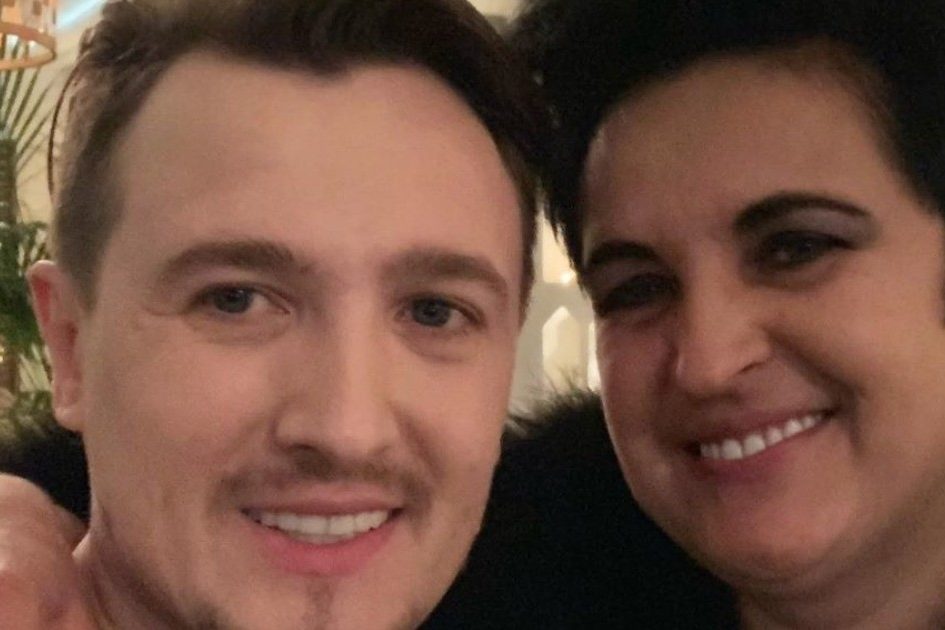 Влад Кадони эмоционально прокомментировал появление на свет младшего брата