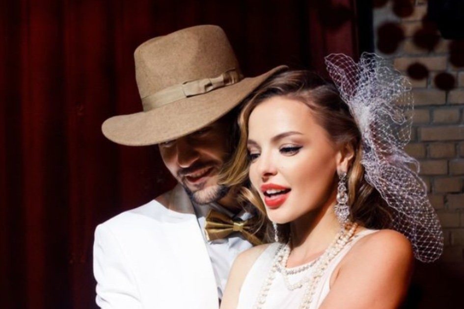 Марина Орлова: «Прохор Шаляпин – герой. Он поддержал меня с мужем в день нашей свадьбы»