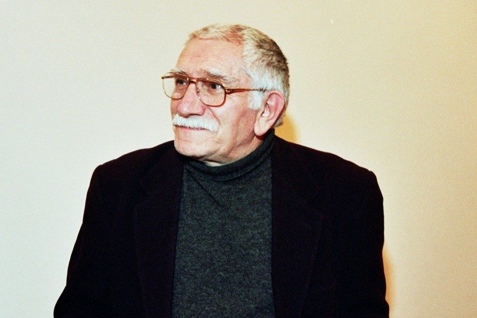 Как живой! На могиле Армена Джигарханяна открыли памятник