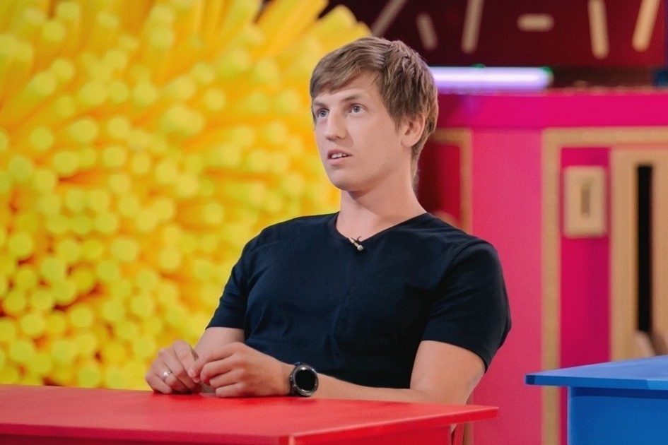 Алексей Щербаков: «У меня бывает хандра, когда «Игра» на ТНТ»