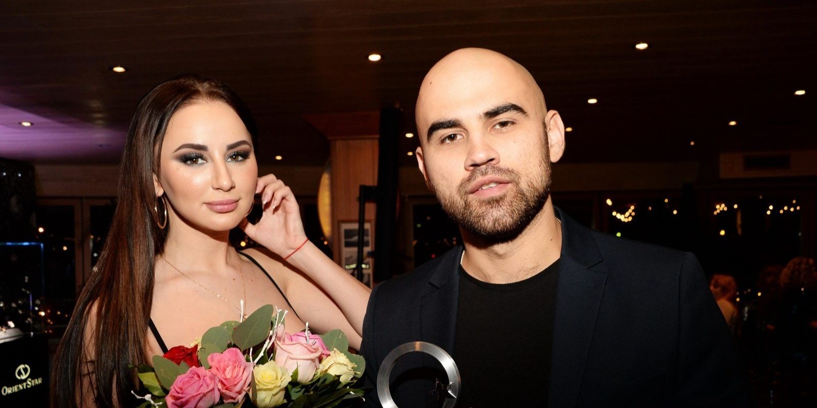 Анна Дзюба удалила снимки группы и сменила цвет волос после ухода из Artik & Asti