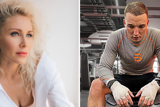 На Эдварда Била подала в суд еще одна пострадавшая в ДТП — Звезды