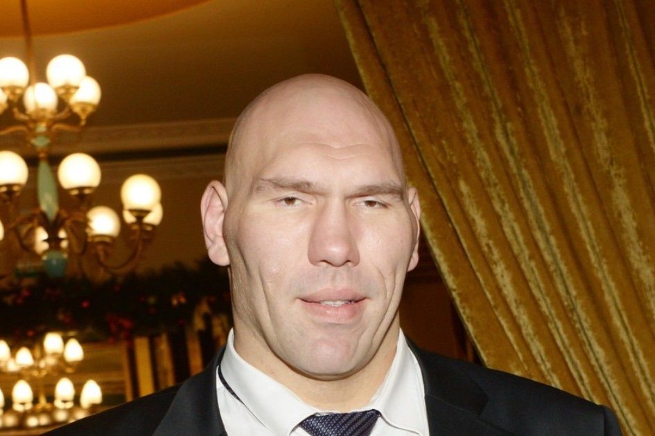 Николай Валуев: «В момент, когда приревновал жену, захотел крови, это точно»