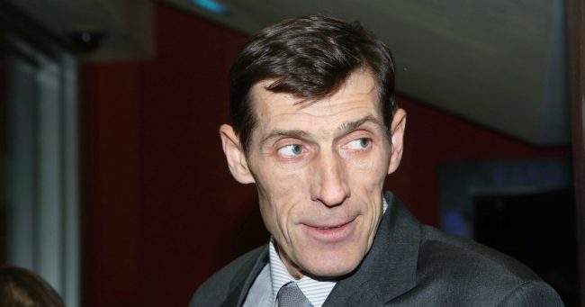 Умер актер Игорь Савочкин | StarHit.ru