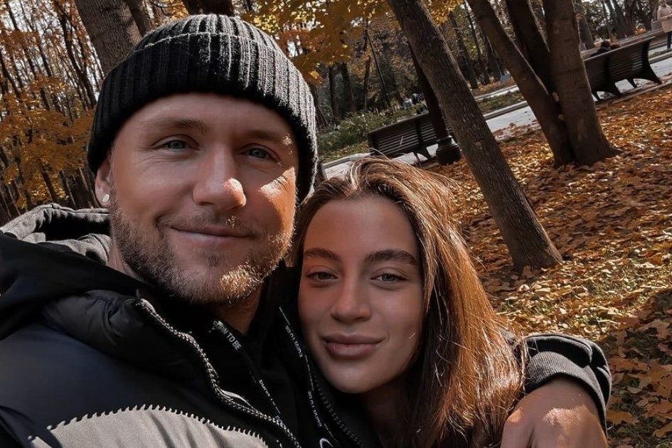 Соколовский о беременности невесты: «Будем грамотно готовить Мию к этому с психологами»