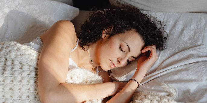 5 привычек перед сном для сохранения молодости — Красота