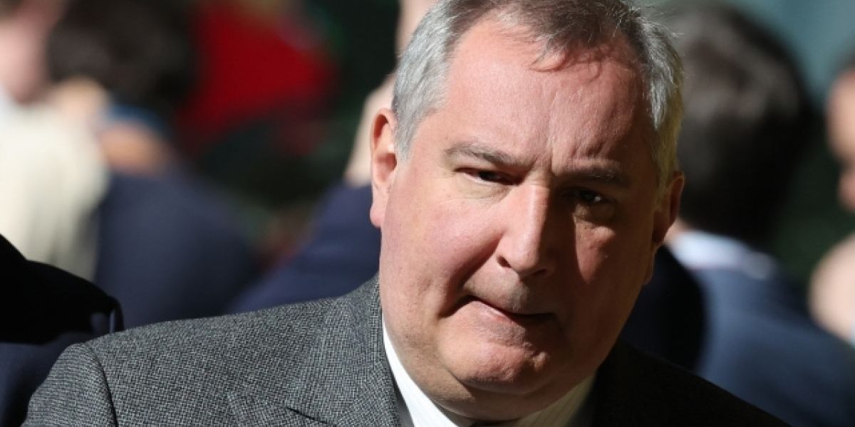 Рогозин заявил, что в РФ давно начали разработку противоспутникового оружия | Общество