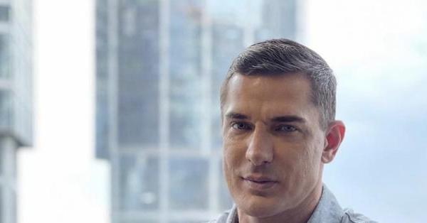Курбан Омаров: «Утром проснусь, а вы уже вовсю будете рассуждать, кто это» — Звезды