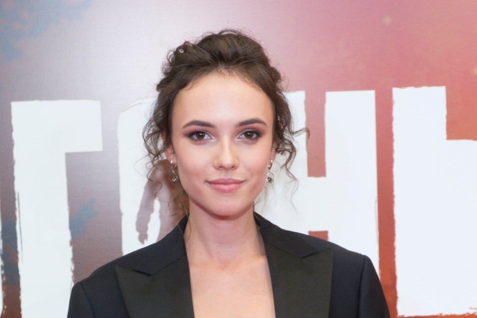 Стася Милославская: «Долгое время говорила, что у меня нет конкурентов в профессии»