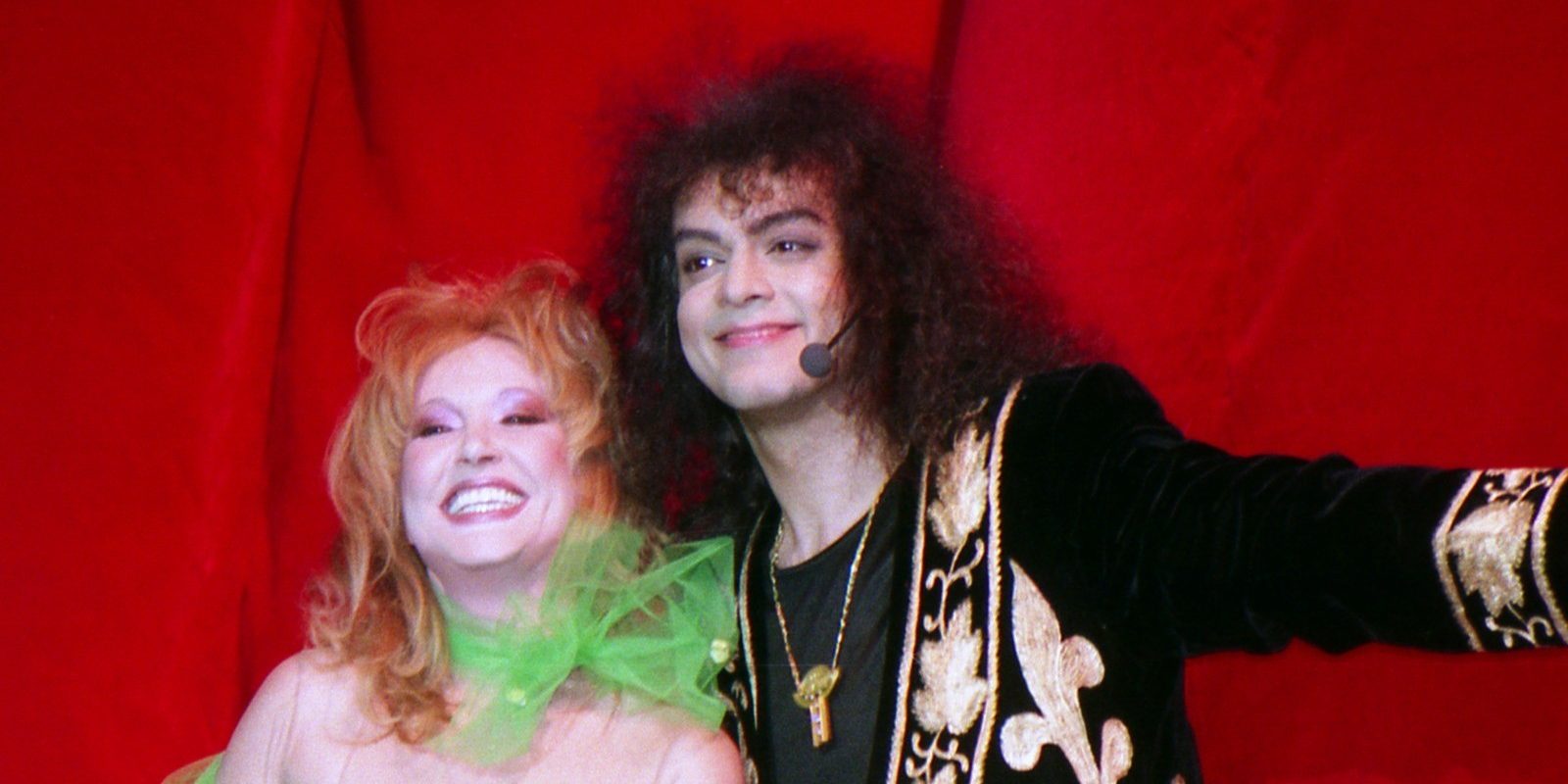 Филипп Киркоров: «Воспоминания про Аллу Пугачеву неуместны. Это было давно и неправда»