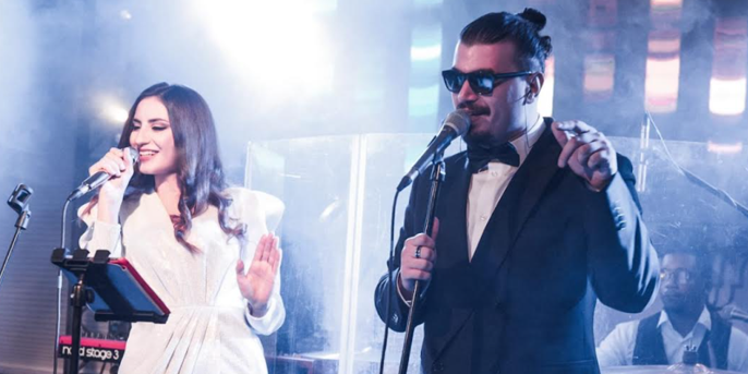 Imperial Band: «Наш коллектив — сплав молодости и опыта, драйва и романтики» — Звезды