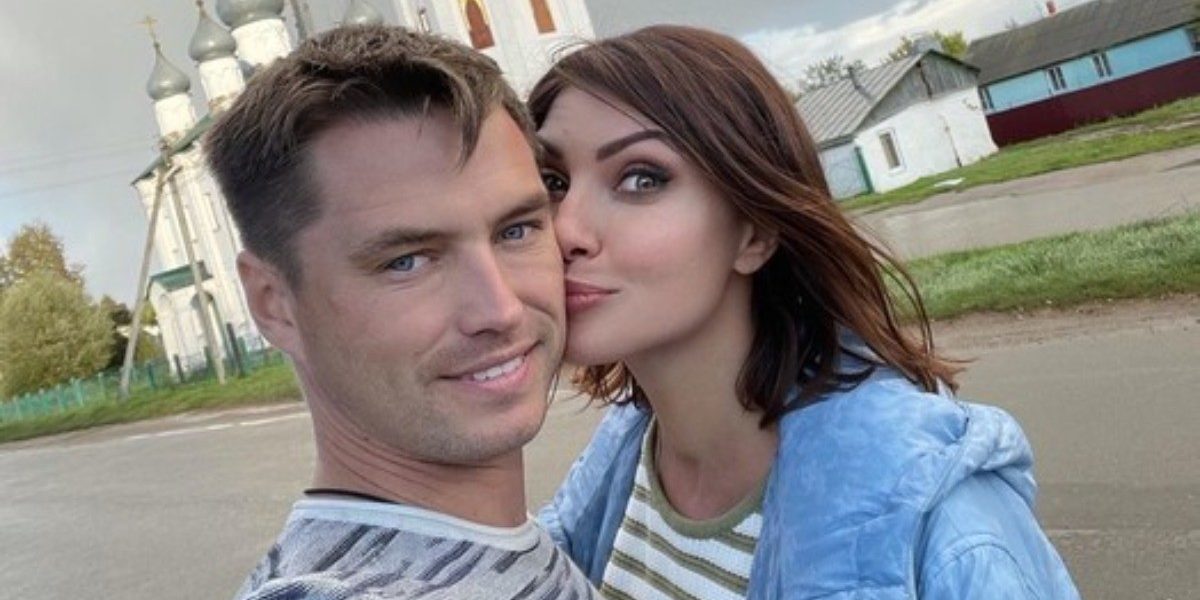 Муж Анастасии Макеевой требует от бывшей жены 16 тысяч алиментов на старшего сына