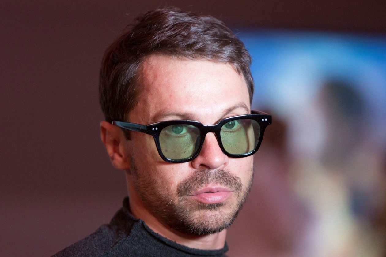 Павел Деревянко о сексе в «Беспринципных» и вранье на экране и в жизни