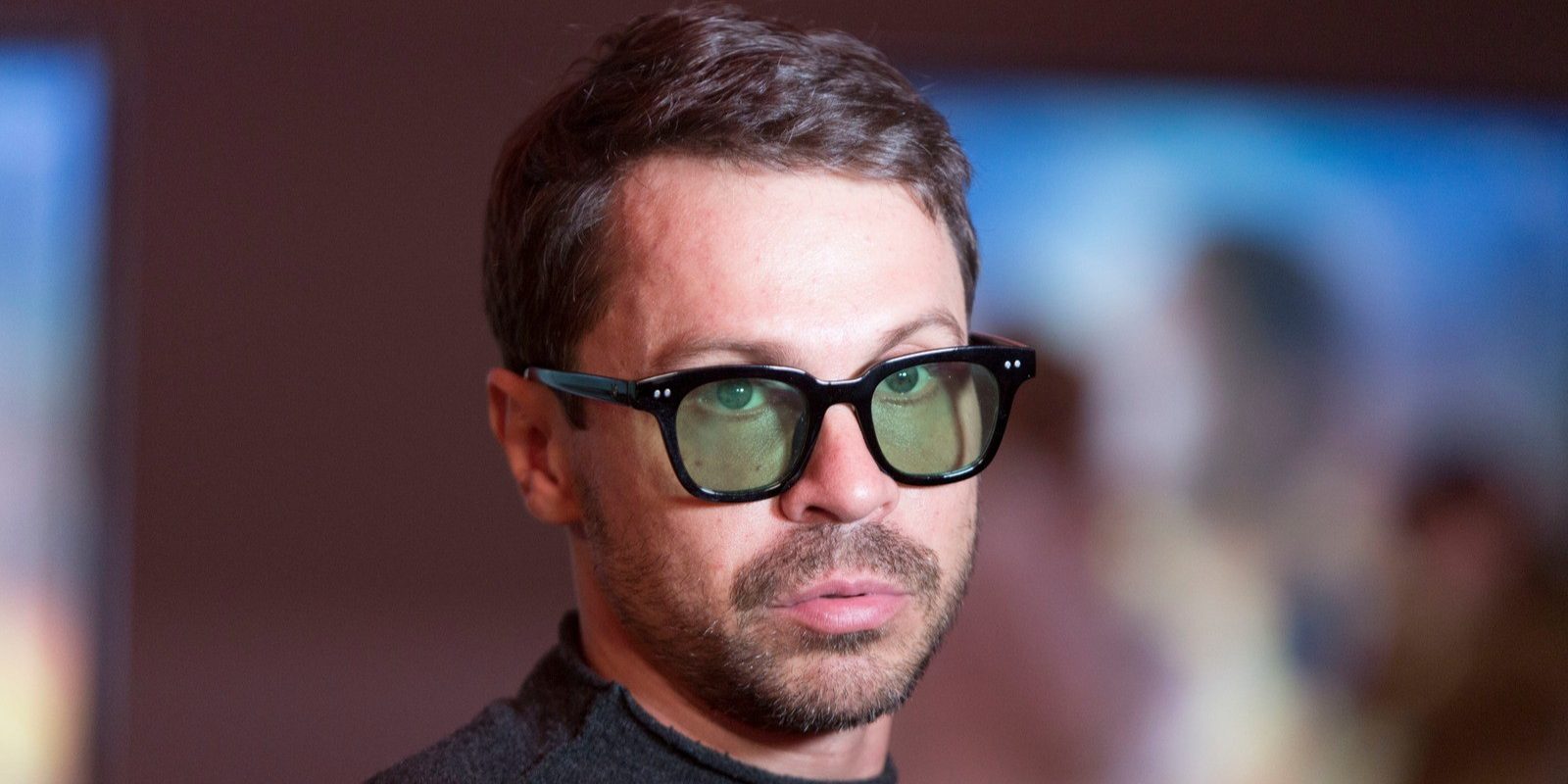 Павел Деревянко о сексе в «Беспринципных» и вранье на экране и в жизни