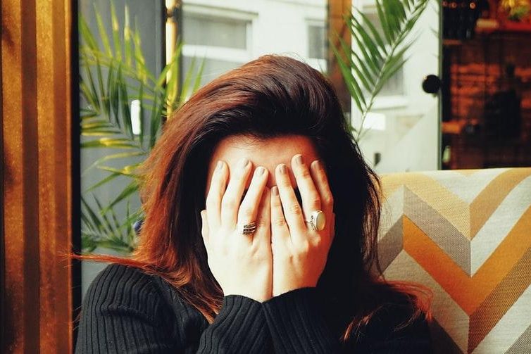 Как побороть метеозависимость: 5 эффективных способов — Будь здорова!