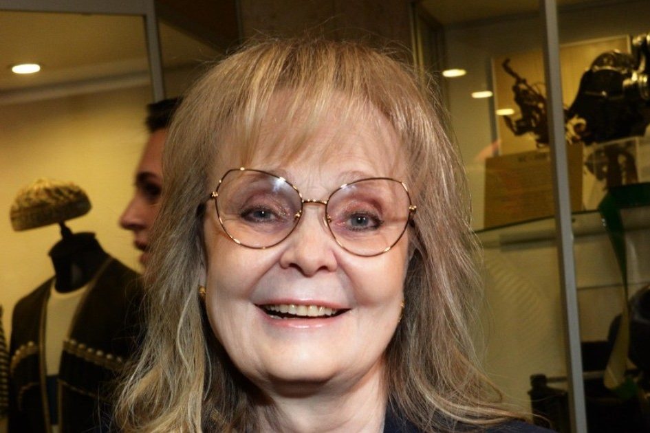 За что Наталия Белохвостикова подала в суд на зятя?