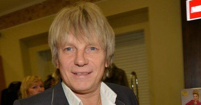 Виктор Салтыков: «С дочерью Алисой не на связи. Дети сами должны делать первый шаг»
