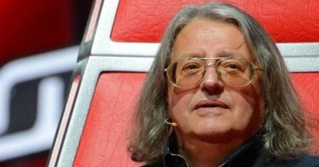 Умер Александр Градский | StarHit.ru