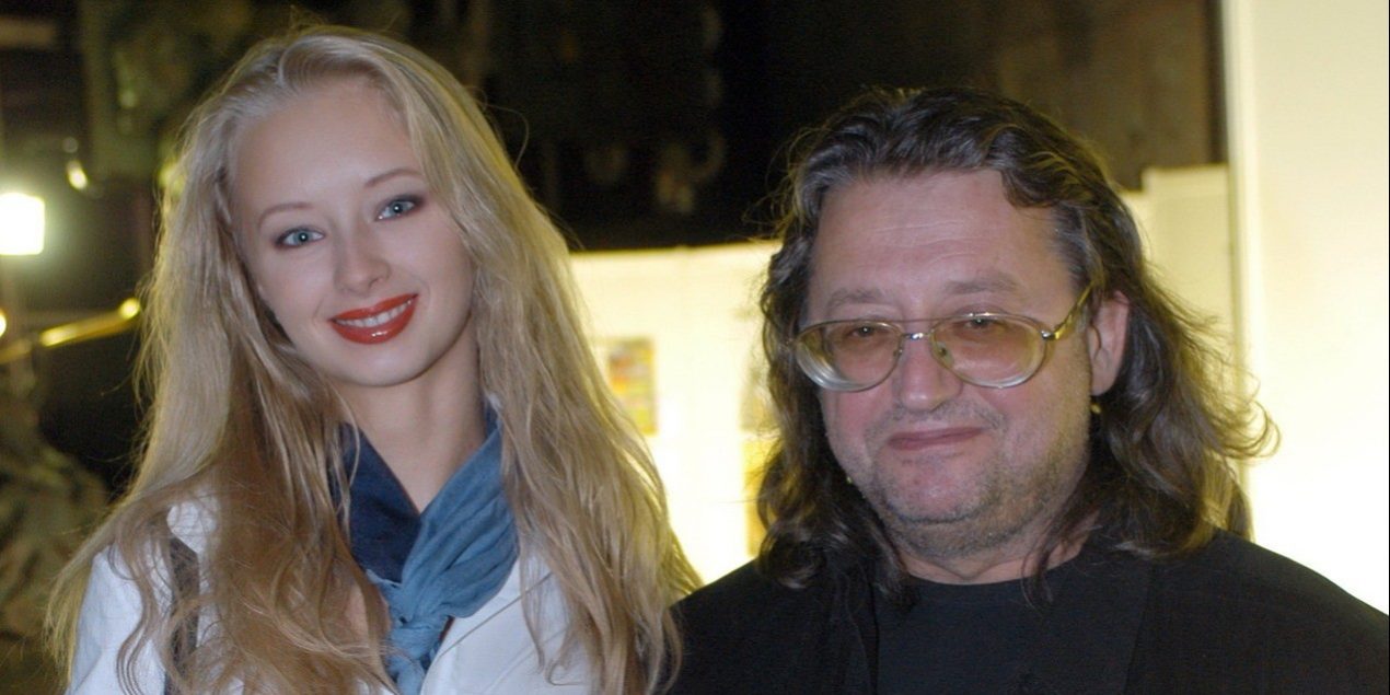 Незадолго до кончины Александр Градский женился на Марине Коташенко