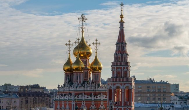 29 ноября, Матвеев день, церковный праздник, подробности, 2021 :: Общество :: Дни.ру