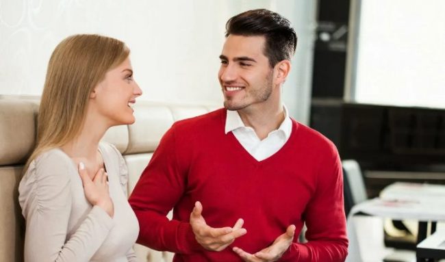 4 признака, что девушка-Козерог влюбилась, но скрывает это | Факты о знаках зодиака