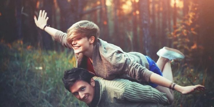 4 знака с поразительно высокой совместимостью с загадочными Рыбами | Факты о знаках зодиака