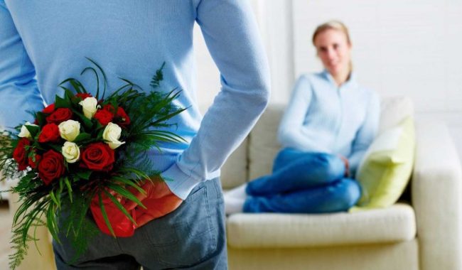 6 ошибок женщин, подробности, 2021 :: Lifestyle :: Дни.ру