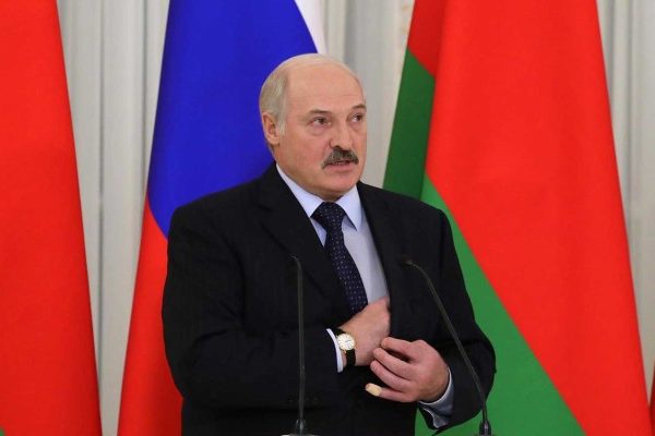 Александр Лукашенко пригрозил перекрыть поставки газа в Европу, последние новости Белоруссии, подробности :: Политика :: Дни.ру