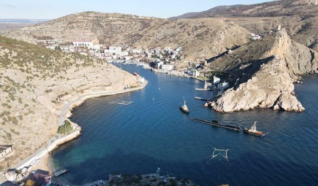 американский политолог Ливен назвал единственный для Украины способ вернуть полуостров, Россия и США, последние новости Украины и Крыма, подробности :: Политика :: Дни.ру