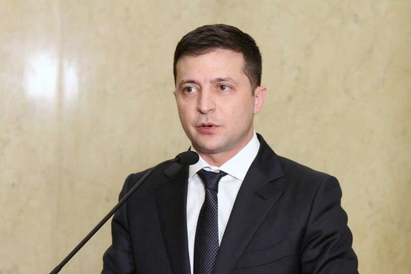 депутат Илья Кива о расплате для Владимира Зеленского, последние новости, Россия, война :: Политика :: Дни.ру