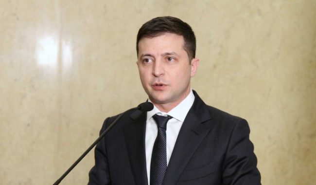 депутат Илья Кива о расплате для Владимира Зеленского, последние новости, Россия, война :: Политика :: Дни.ру