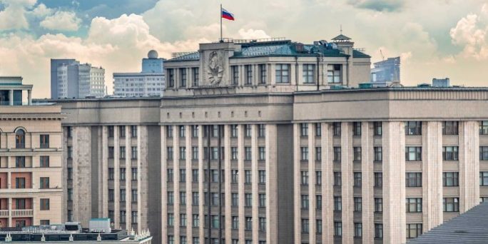 Госдума проведет дополнительные пленарные заседания :: Политика :: Дни.ру