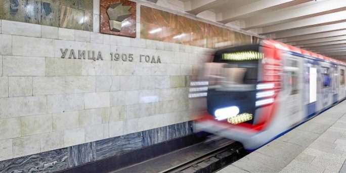 Пассажиры метро совершили почти 22 млн поездок со скидкой по акции «Время ранних» :: Общество :: Дни.ру