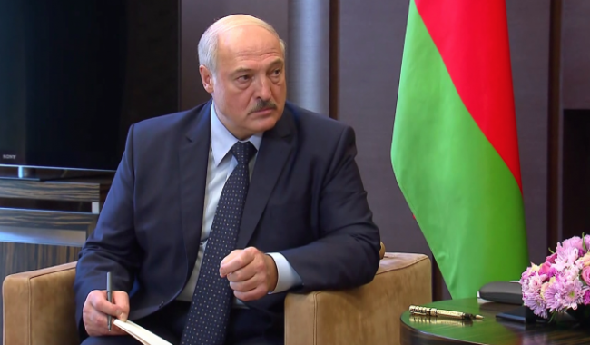 Помощь Белоруссии Украине – это шанс для Лукашенко сохранить многовекторность: все подробности, последние новости Белоруссии :: Политика :: Дни.ру