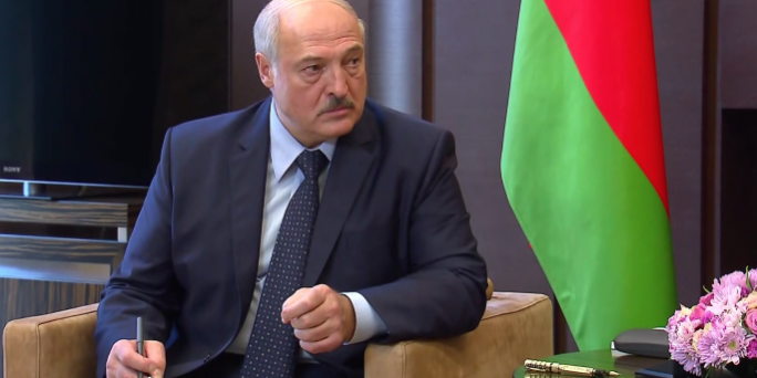 Помощь Белоруссии Украине – это шанс для Лукашенко сохранить многовекторность: все подробности, последние новости Белоруссии :: Политика :: Дни.ру
