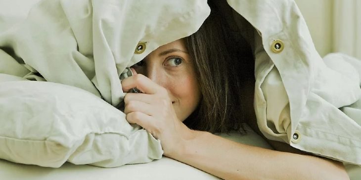 Страх, суета и другие демоны Весов, которые активизируются в межсезонье | Факты о знаках зодиака