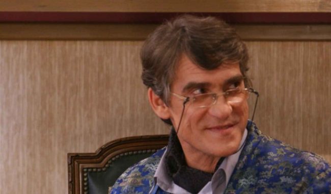 тернистый путь к славе, подробности, 2021 :: Шоу-бизнес :: Дни.ру