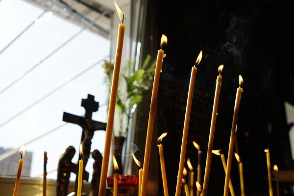 традиции и приметы 27 ноября, церковный календарь, подробности, рпц, молитвы, что нельзя делать :: Общество :: Дни.ру