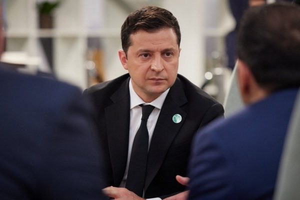 Владимир Соловьев о панике Владимира Зеленского, последние новости, Россия, президент, Минские соглашения :: Политика :: Дни.ру