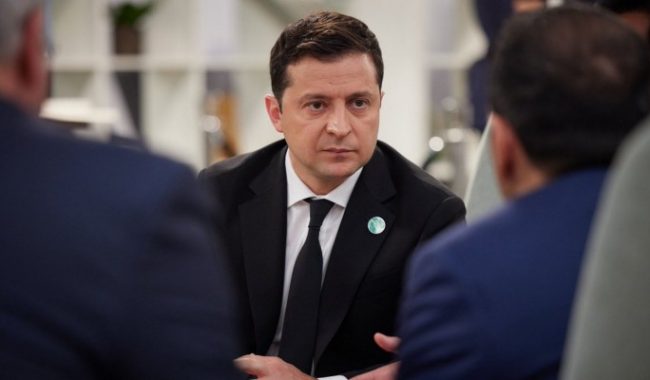 Владимир Соловьев о панике Владимира Зеленского, последние новости, Россия, президент, Минские соглашения :: Политика :: Дни.ру