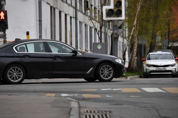 Володин объяснил, кого коснутся штрафы за отсутствие техосмотра :: Авто :: Дни.ру