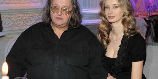 Жена Градского не сможет претендовать на наследство ушедшего маэстро? — Звезды