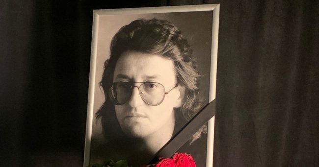 В Москве прощаются с Александром Градским. Прямая трансляция