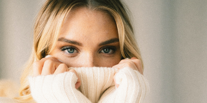 Из бабушкиного сундучка: как трикотаж завоевал мировые подиумы — Стиль жизни