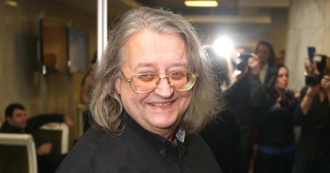 Прошутинская: «Все родные недооценивали Градского. Он отмахивался, а я расстраивалась»