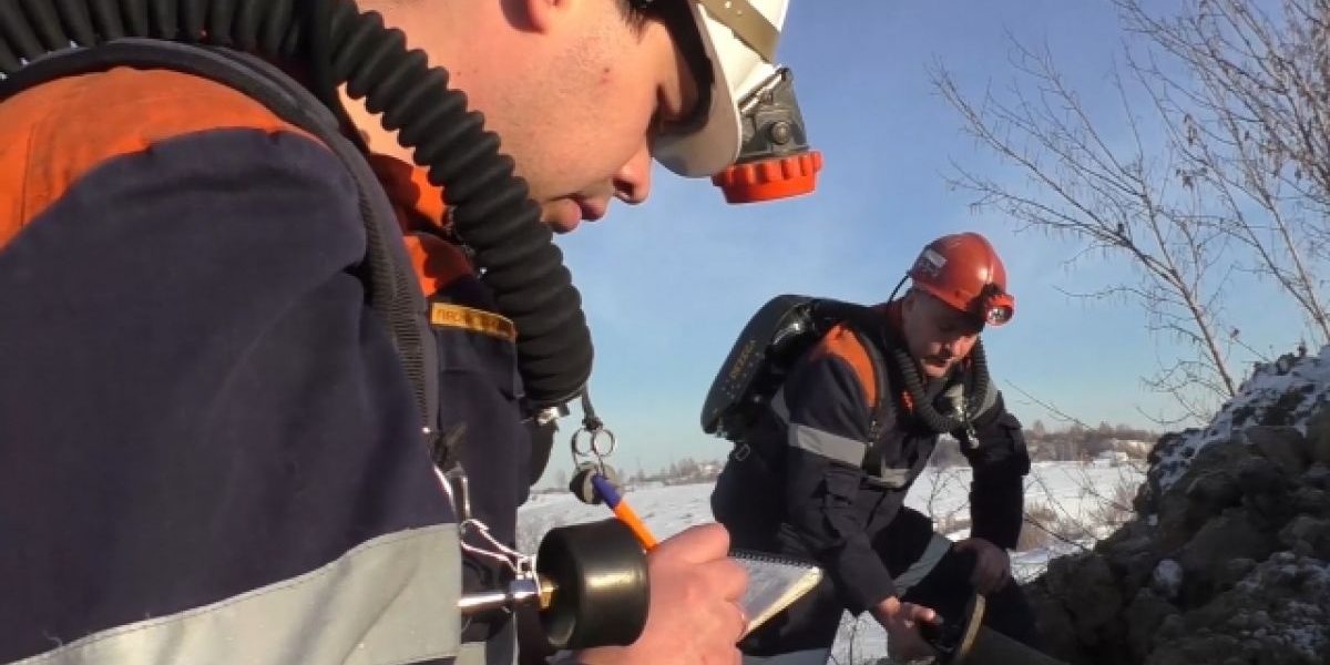 Спасатели будут круглосуточно искать тела горняков на шахте «Листвяжная» | Происшествия