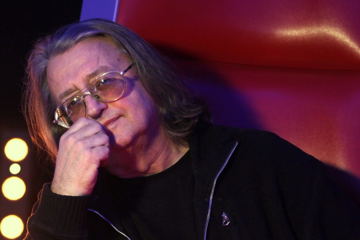 Старший сын Александра Градского: «Папуля, я очень тебя люблю! Благодарю тебя за все»