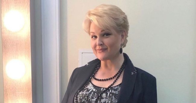 Маргарита Суханкина впервые призналась в связи с женатым и рассказала о новом романе