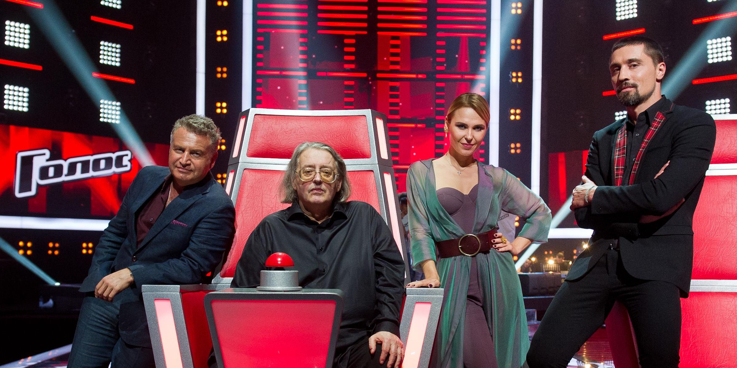 Билан о последних днях Градского: «Он часто ностальгировал в те дни» — Звезды