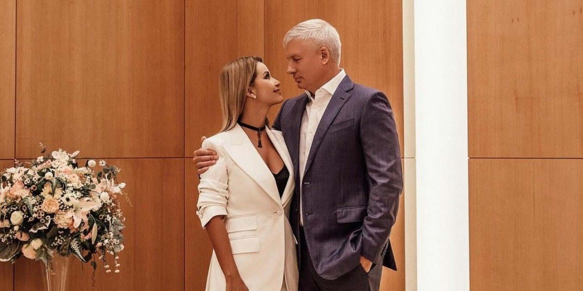 Ольга Орлова: «Мы с мужем слишком долго искали друг друга, чтобы ссориться»